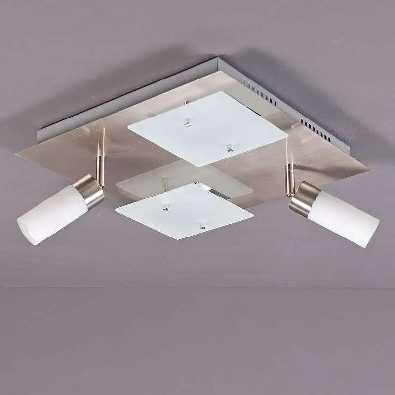 'capri' adatto per LED / interno