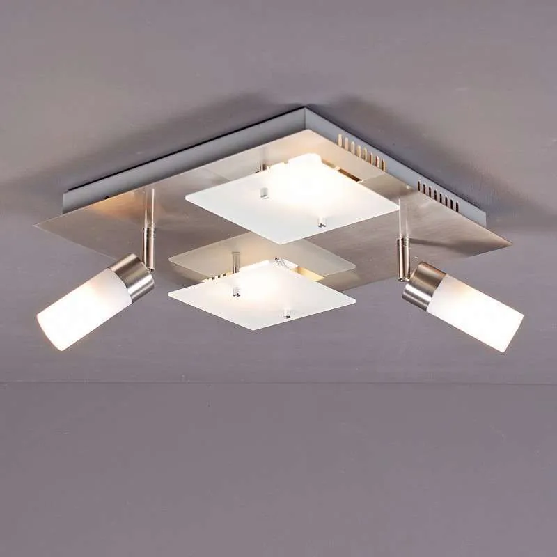 'capri' adatto per LED / interno