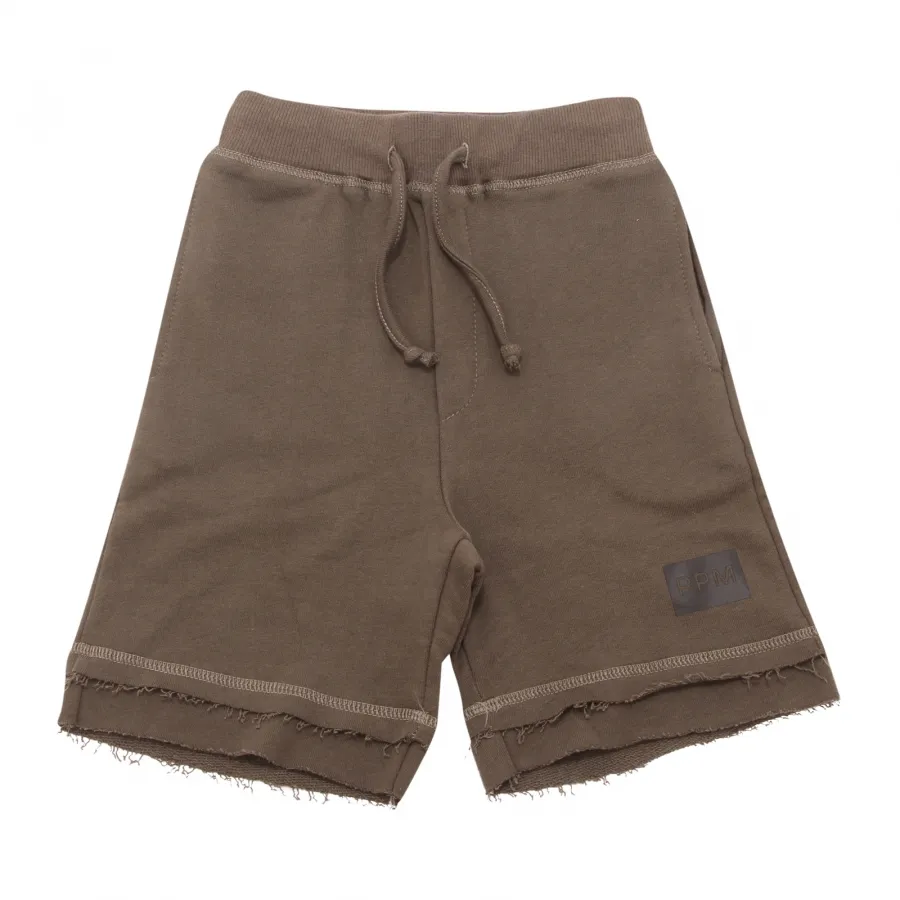 1003AR bermuda bimbo PAOLO PECORA boy kids shorts