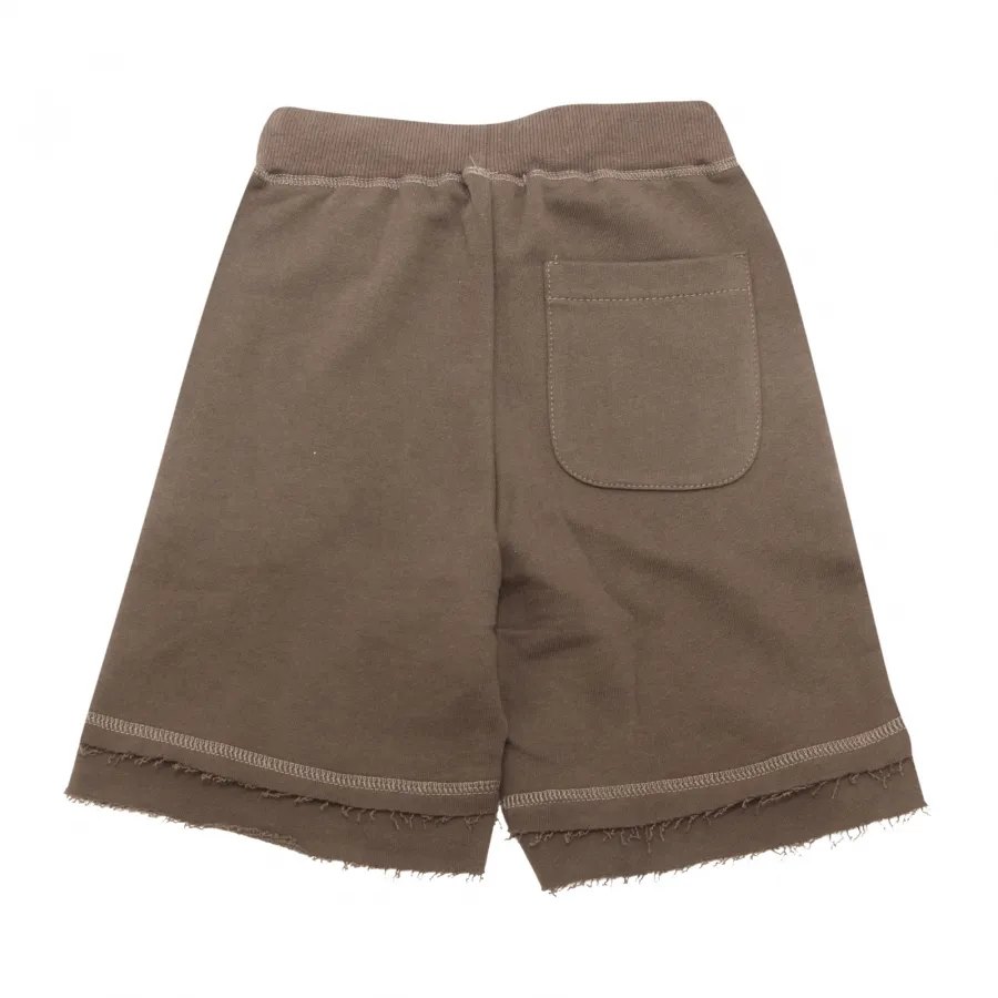 1003AR bermuda bimbo PAOLO PECORA boy kids shorts