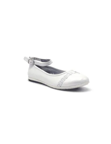 4US By Paciotti Ballerina con strass  