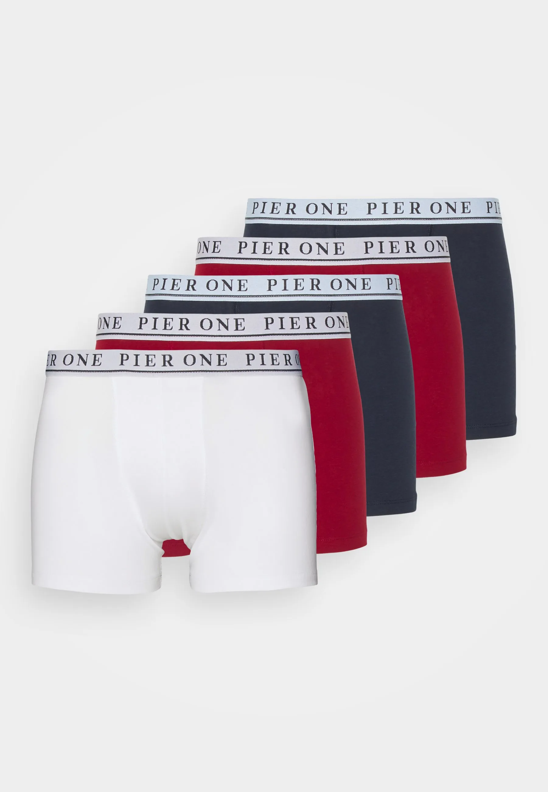 5 PACK - Culotte
