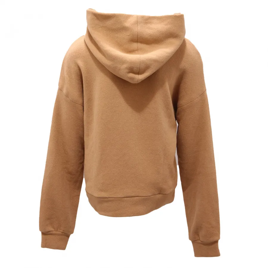 8752AO felpa bimba ELSY IBIS girl kid sweatshirt