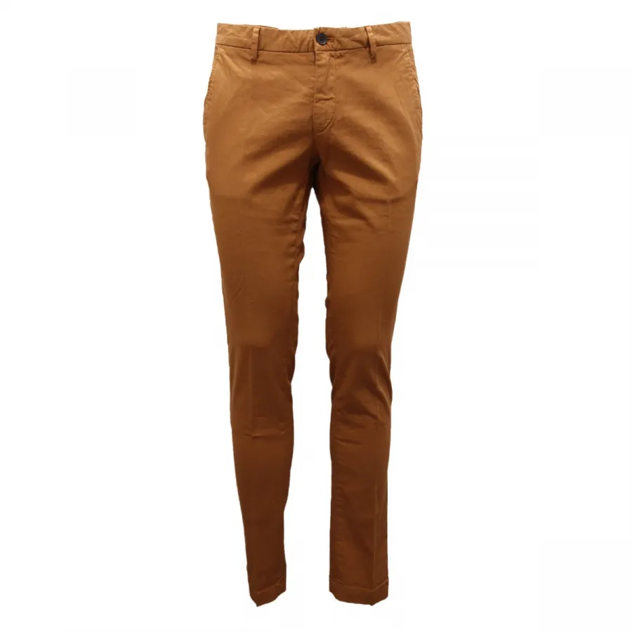 9564AL  pantalone uomo MASON'S man trousers