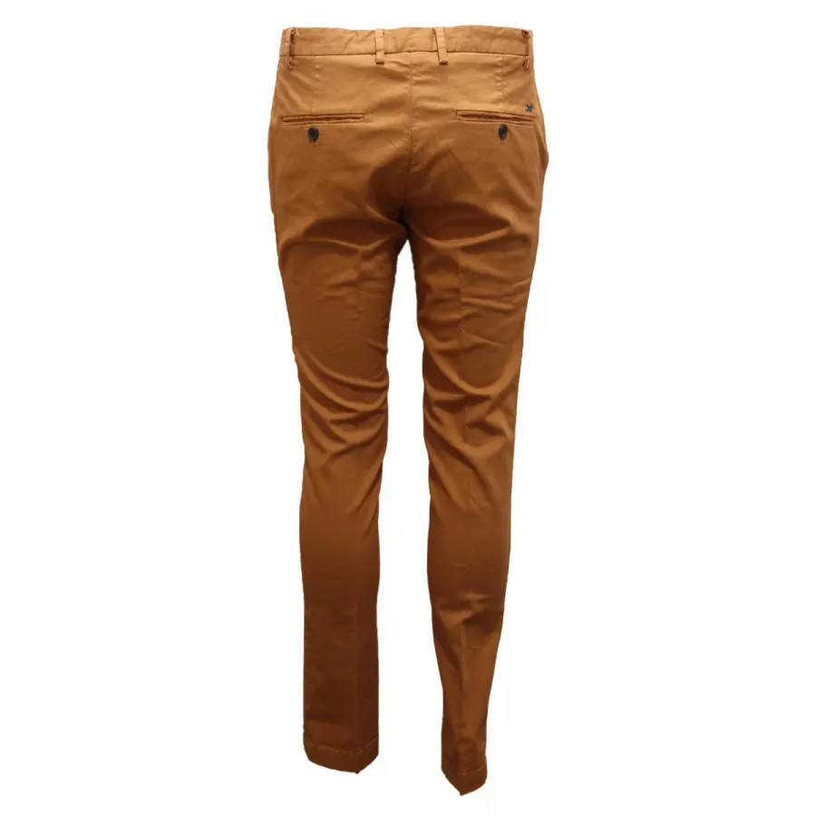 9564AL  pantalone uomo MASON'S man trousers