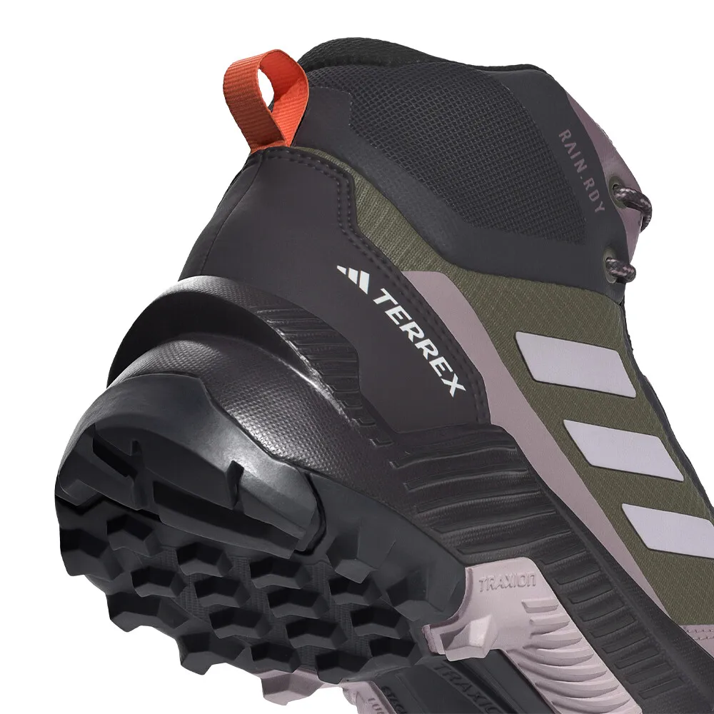 adidas Terrex Eastrail 2.0 Mid RAIN.RDY per donna Scarponcini da trekking - AW24