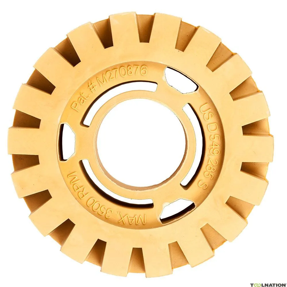 Airpress 45429-6903RW Spazzola in gomma per 45429