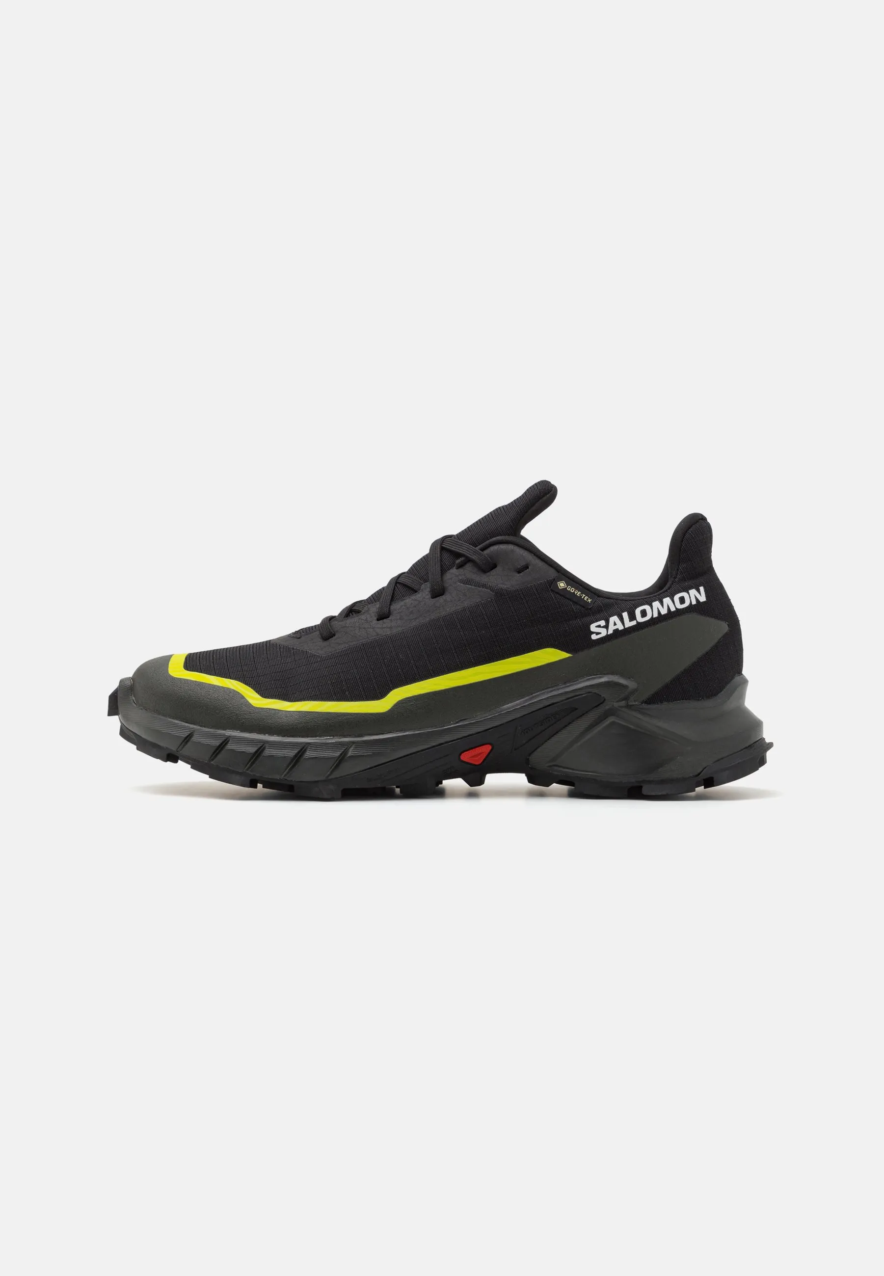 ALPHACROSS 5 GTX - Scarpe da trail running