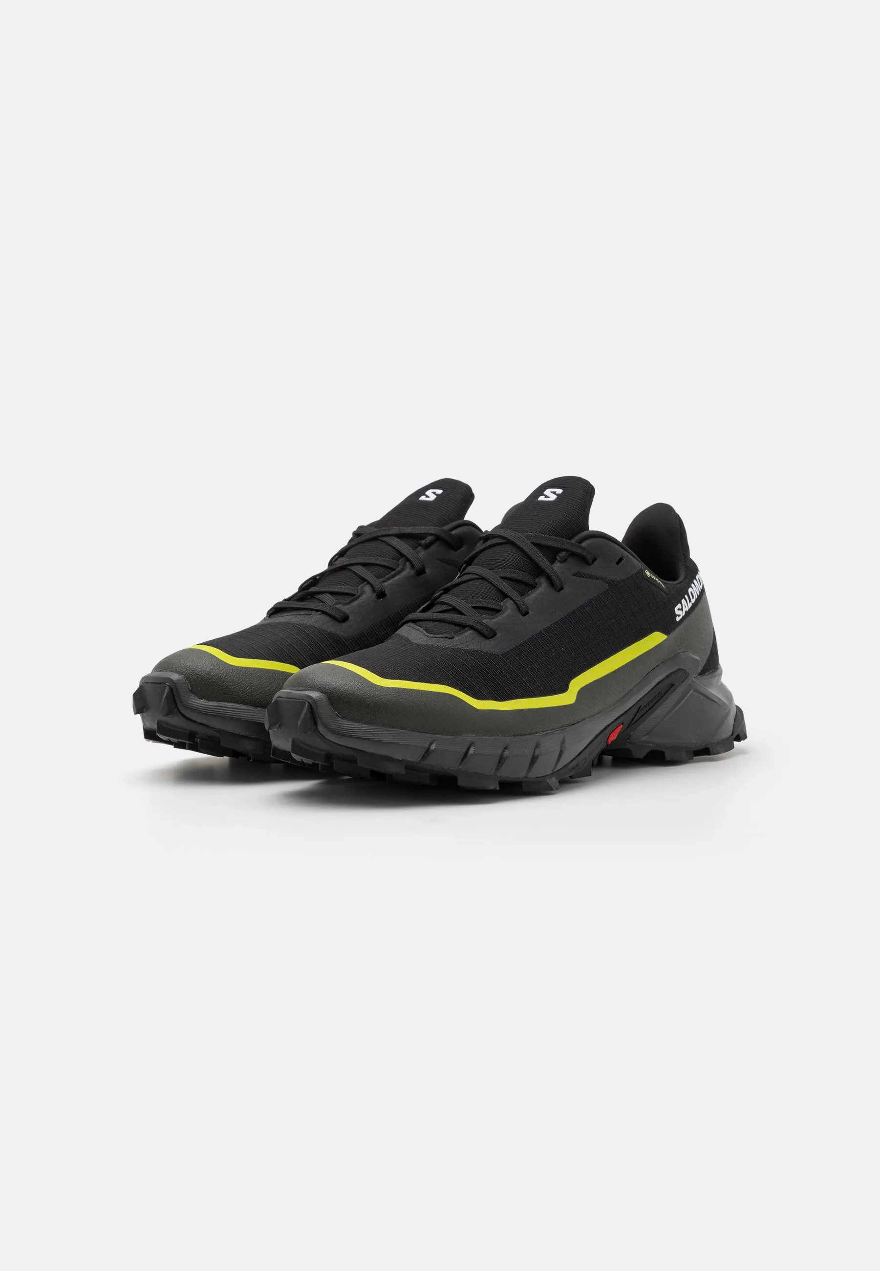 ALPHACROSS 5 GTX - Scarpe da trail running
