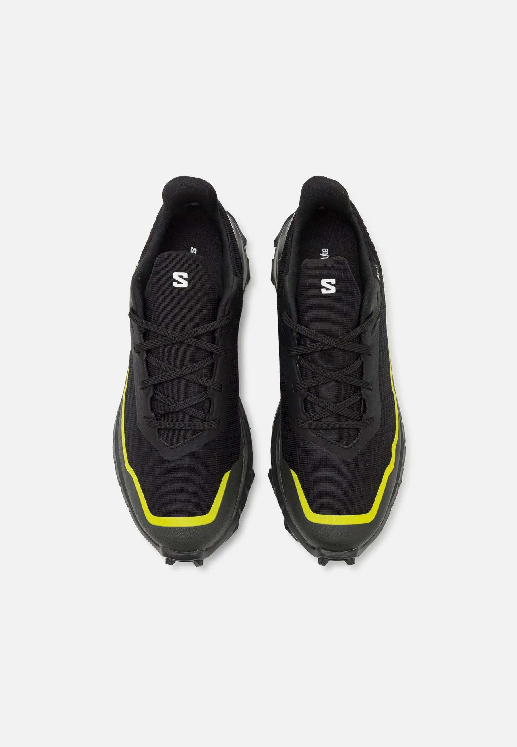 ALPHACROSS 5 GTX - Scarpe da trail running