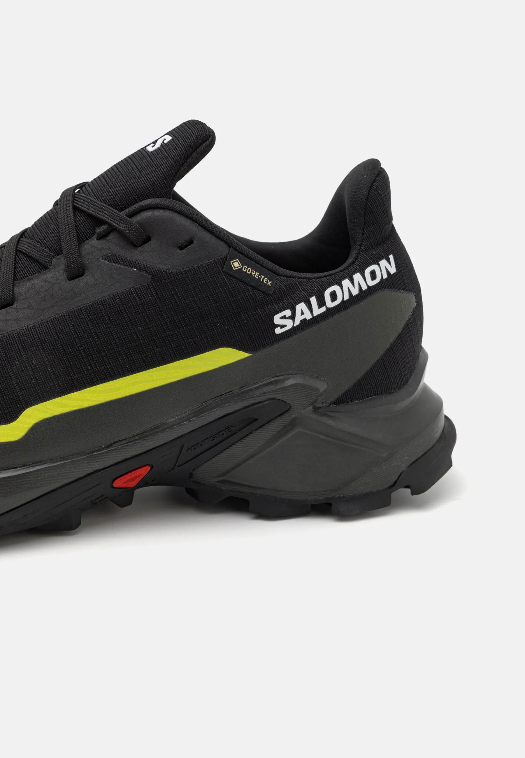 ALPHACROSS 5 GTX - Scarpe da trail running