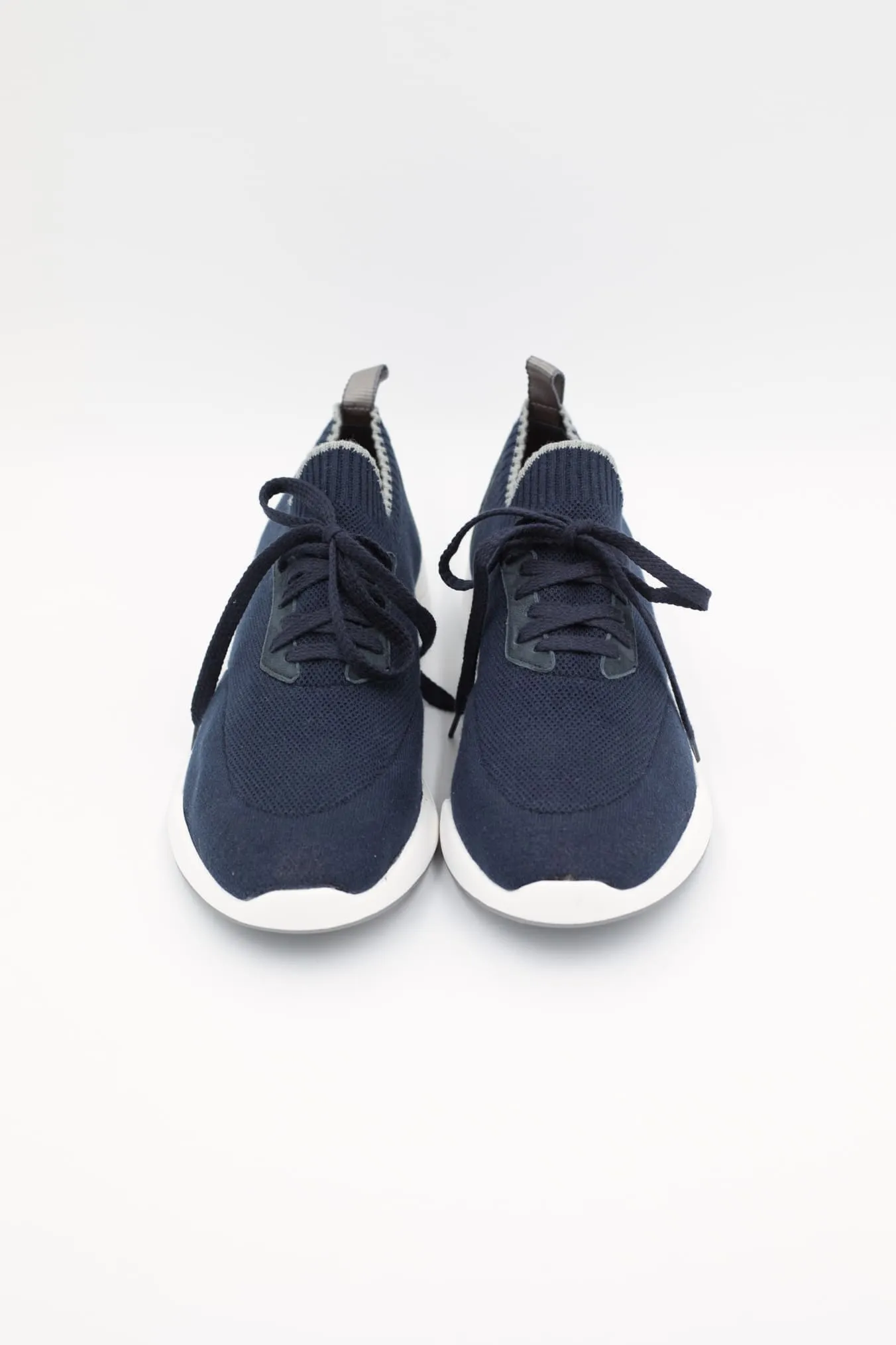 ANDREA VENTURA Sneakers Calzino Blu