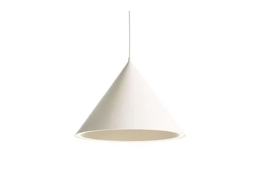Annular Lampada a Sospensione Large White - Woud | Acquista online
