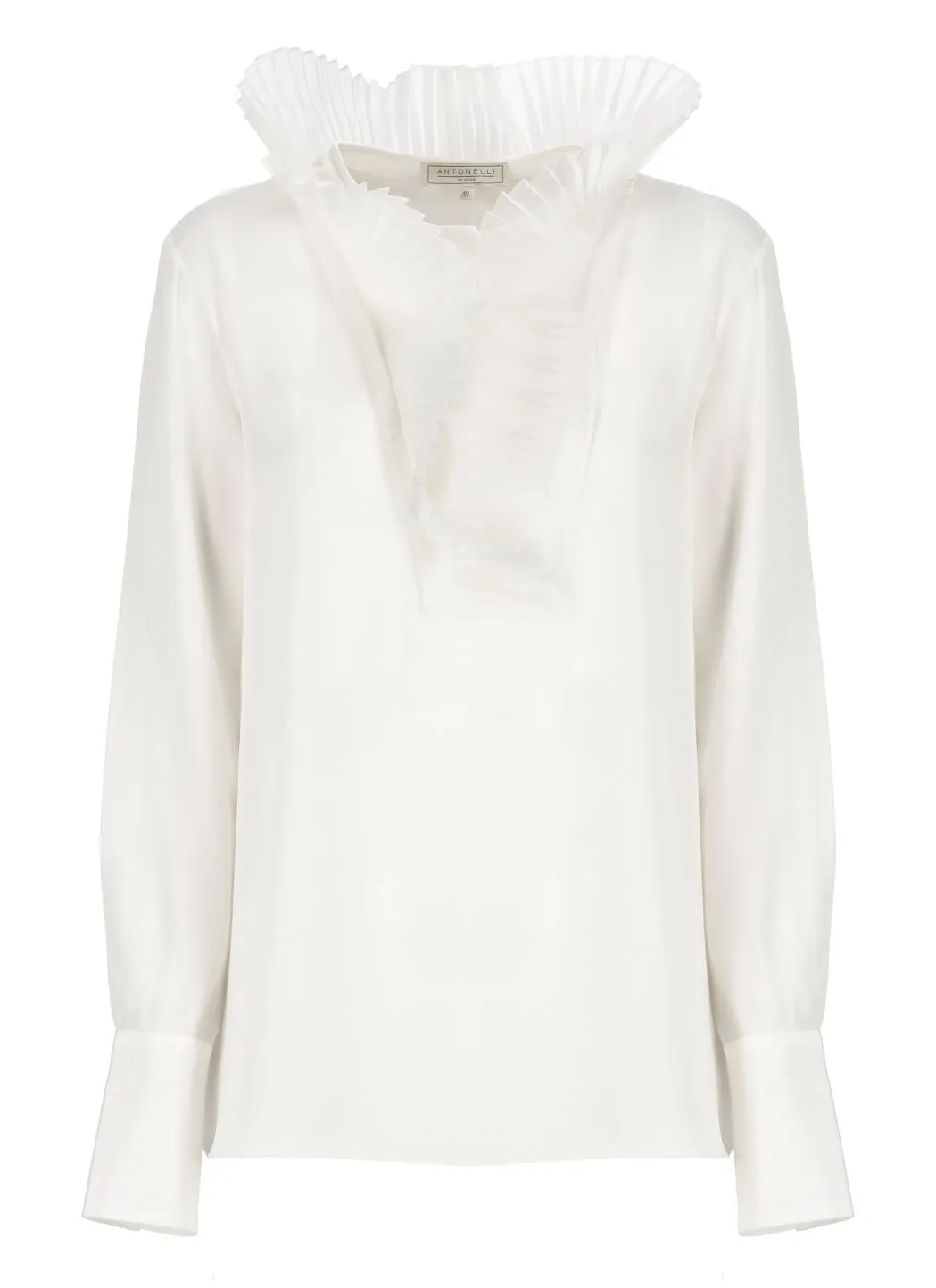  ANTONELLI Firenze Blusa Bormio 
