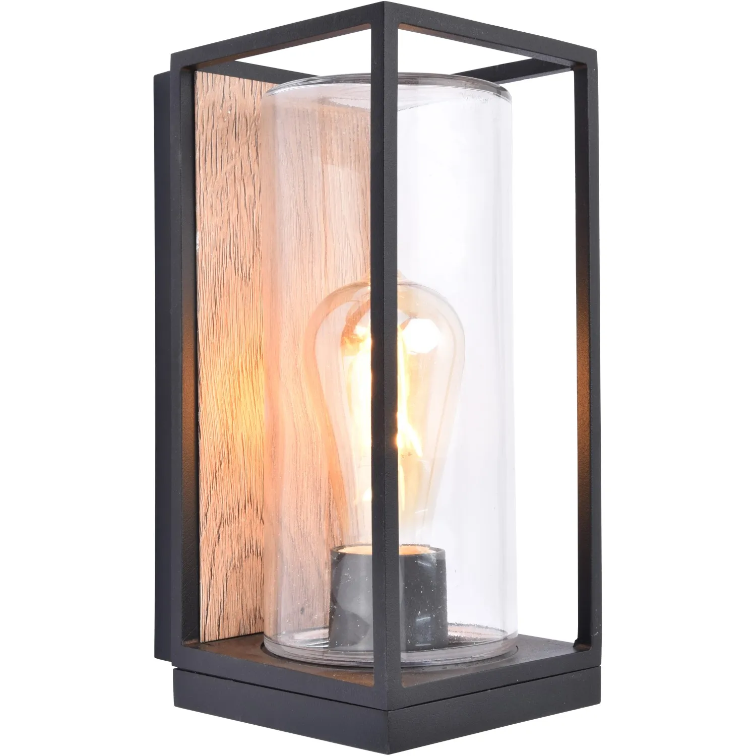 Applique da esterno Flair E27 40 W