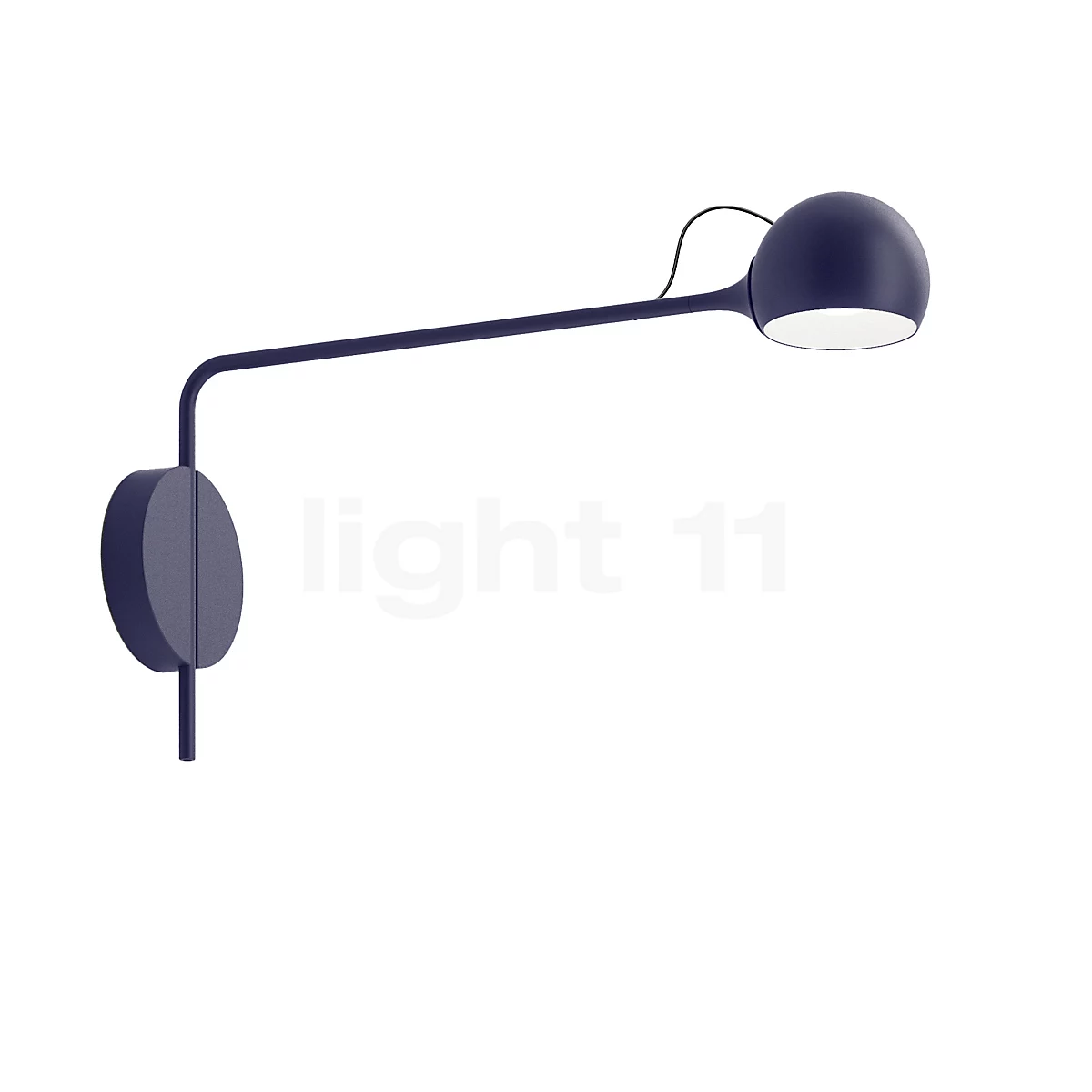 Artemide Ixa Lampada da parete LED