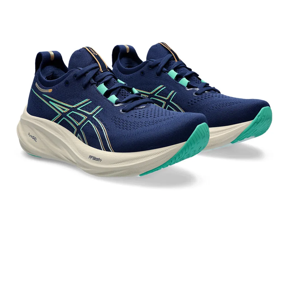 Asics Gel-Nimbus 26 Scarpe da running per donna - SS24
