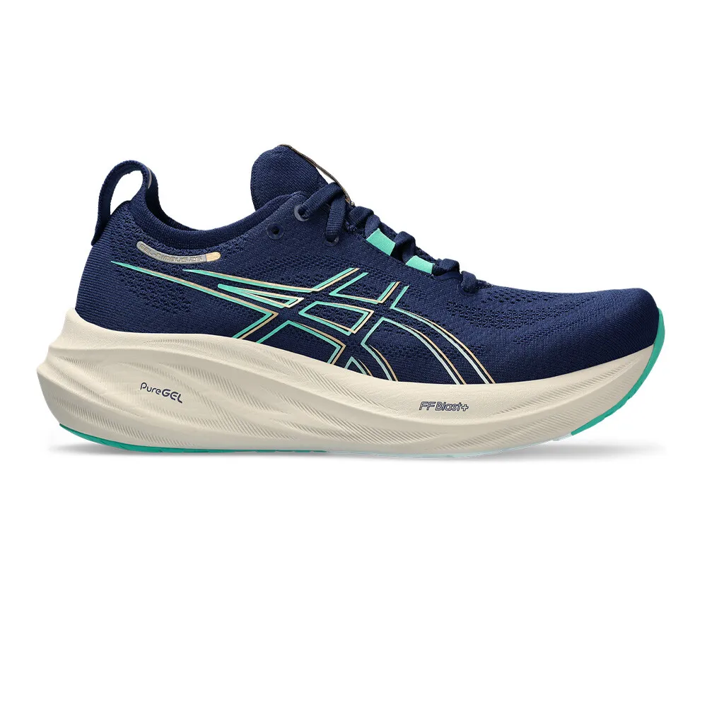 Asics Gel-Nimbus 26 Scarpe da running per donna - SS24