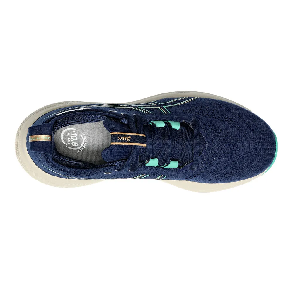 Asics Gel-Nimbus 26 Scarpe da running per donna - SS24