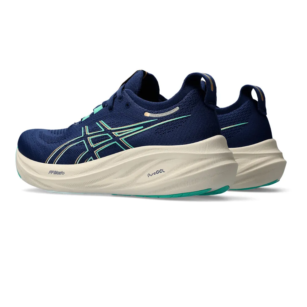Asics Gel-Nimbus 26 Scarpe da running per donna - SS24