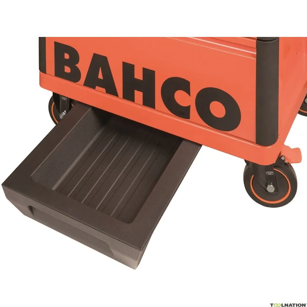 Bahco 1477K-AC10 Cassetto inferiore per carrello portautensili E77