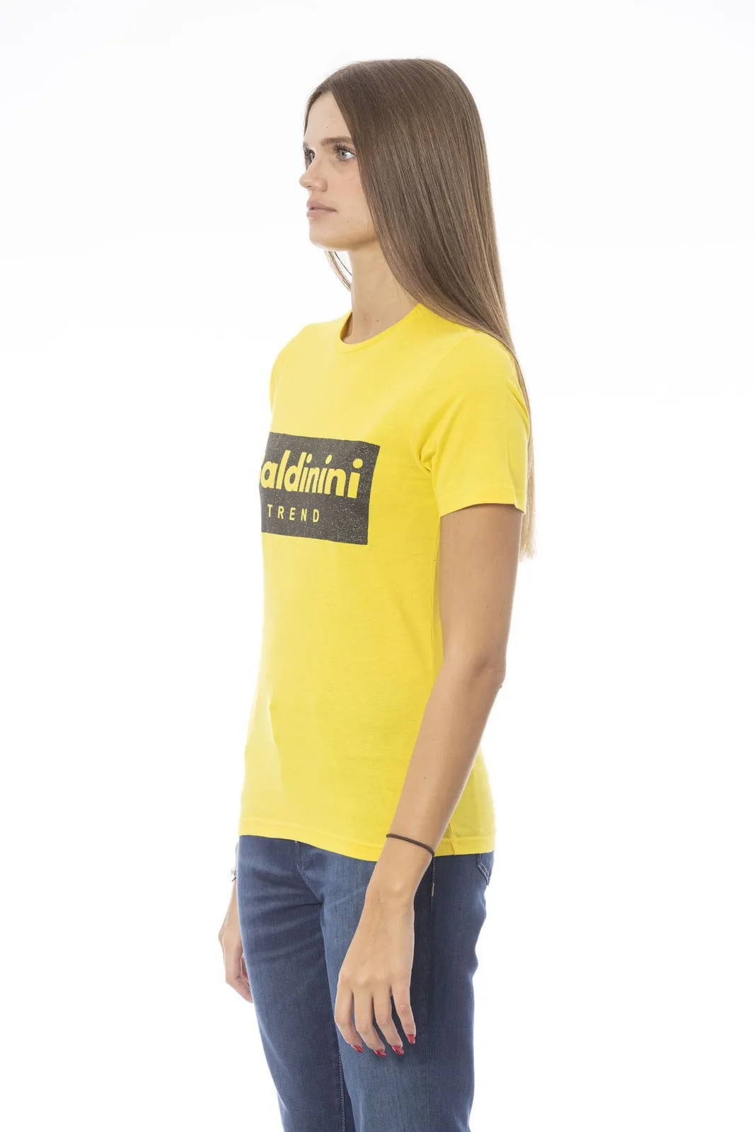 Baldinini Trend t-shirt manica corta   
