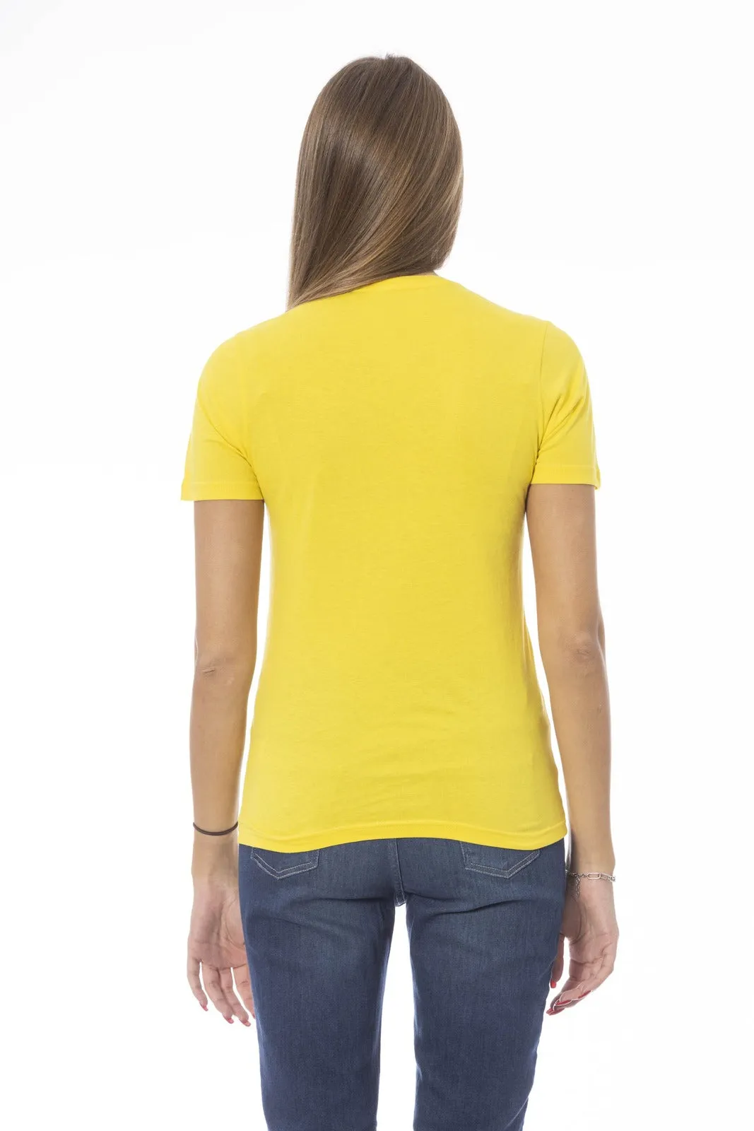 Baldinini Trend t-shirt manica corta   