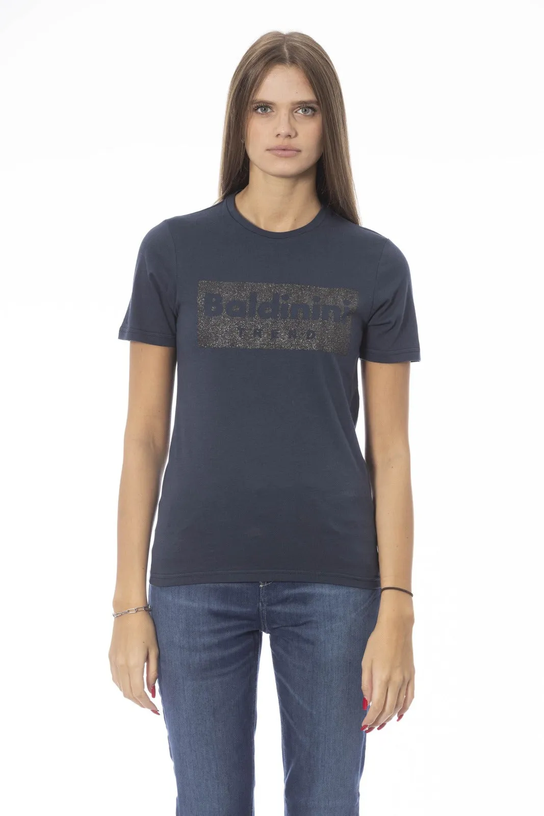 Baldinini Trend t-shirt manica corta   