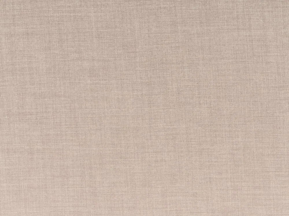 Bed Frame Cover FITOU 140 x 200 cm Beige
