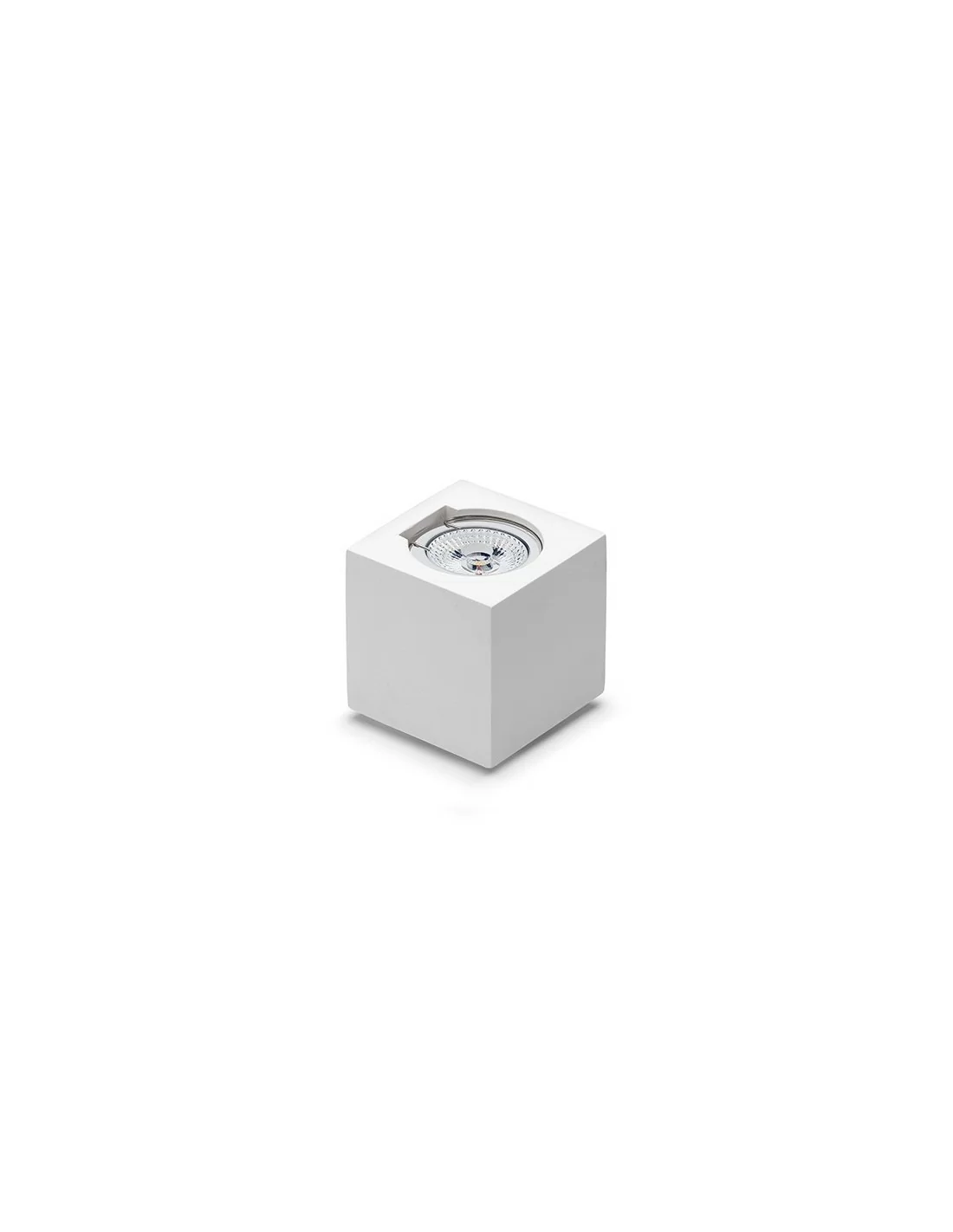 Belfiore 9010 2452 applique in gesso