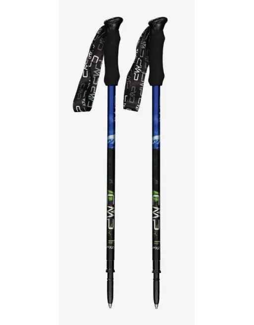 BLEGIER BASTONCINO TREKKING ULTRALEGGERO CMP