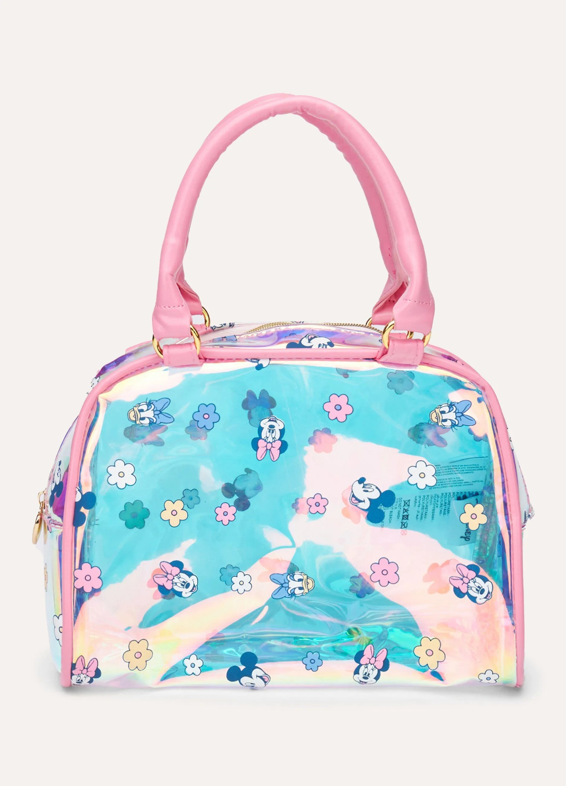 Borsa a bauletto Disney