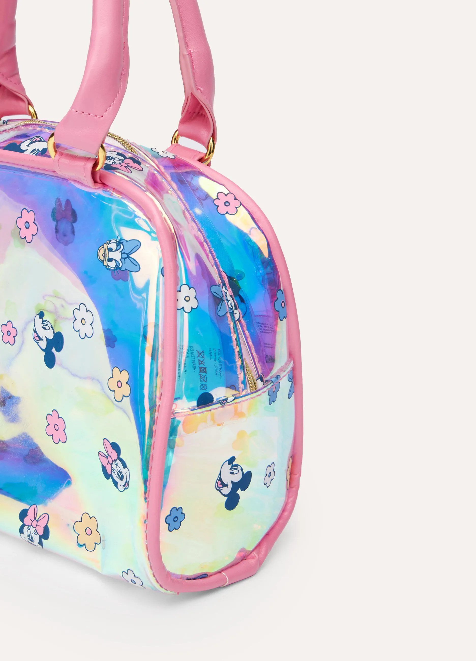 Borsa a bauletto Disney