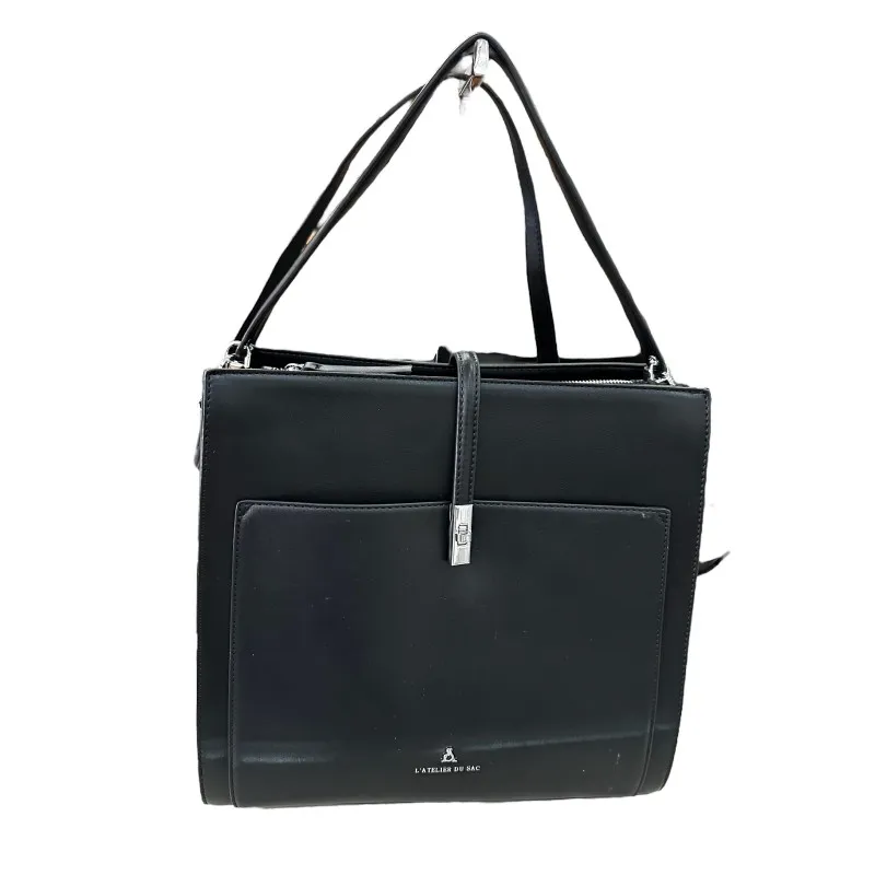 BORSA A SPALLA ISIDORA