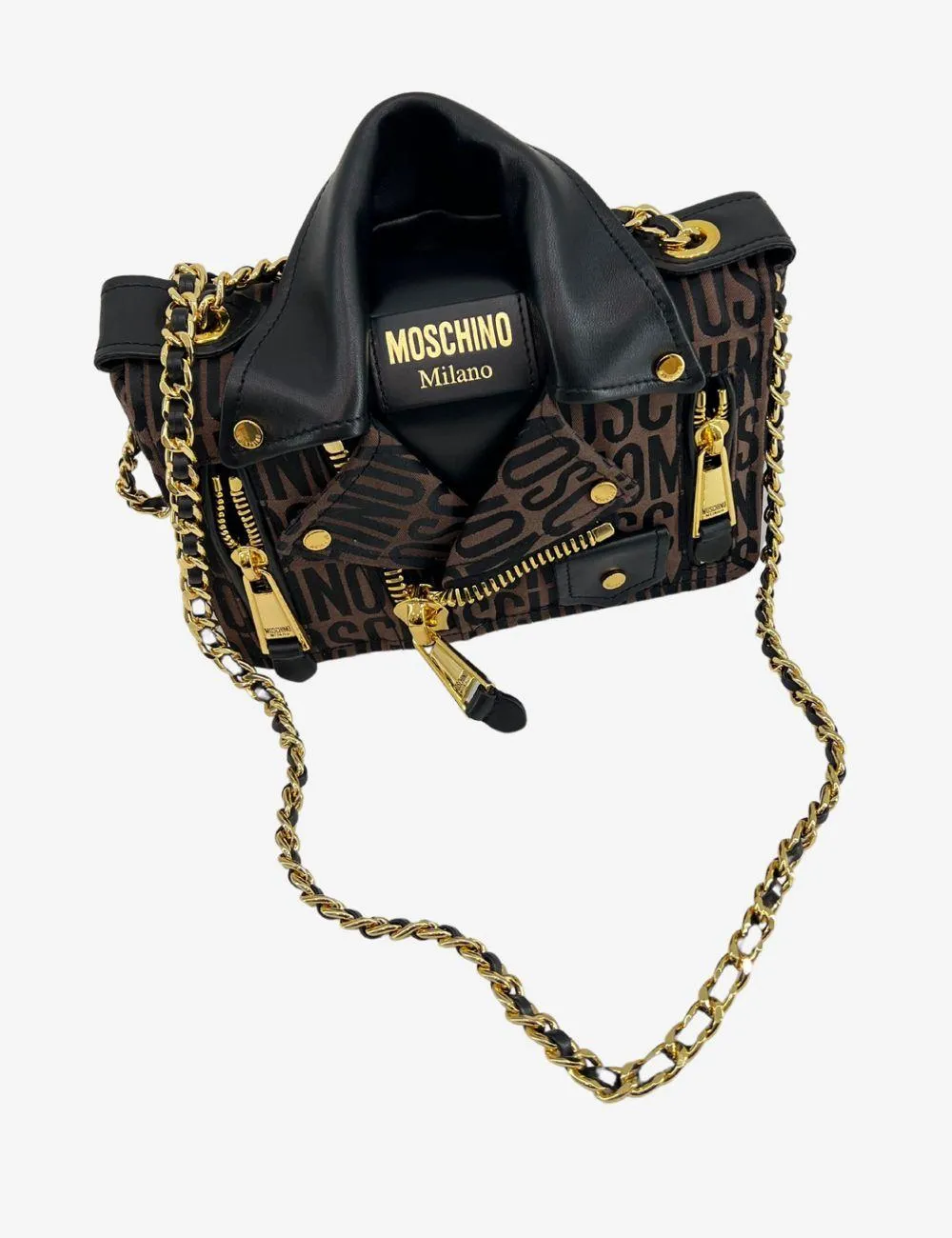Borsa Moschino 