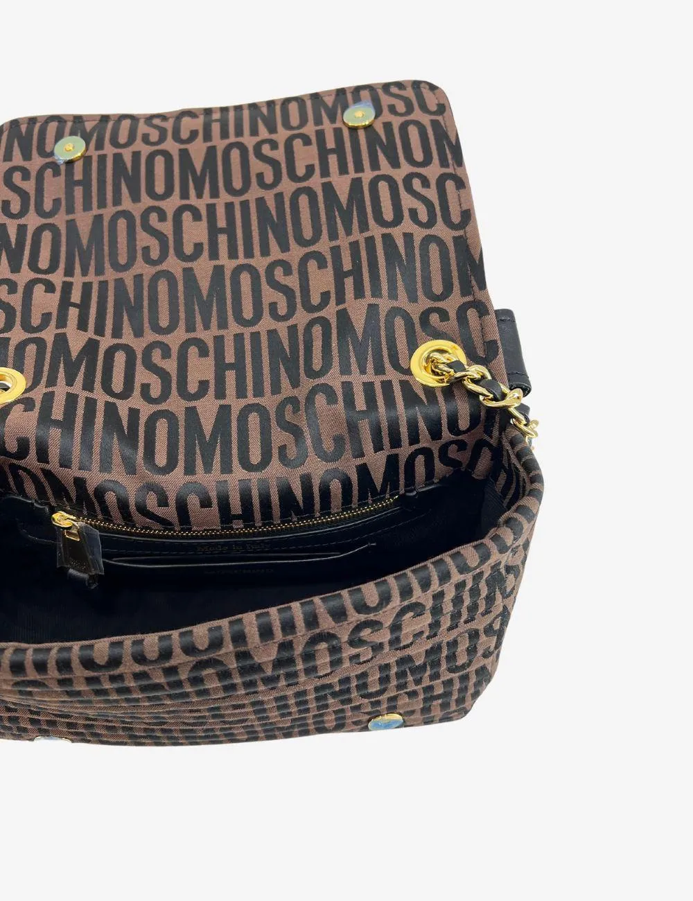 Borsa Moschino 