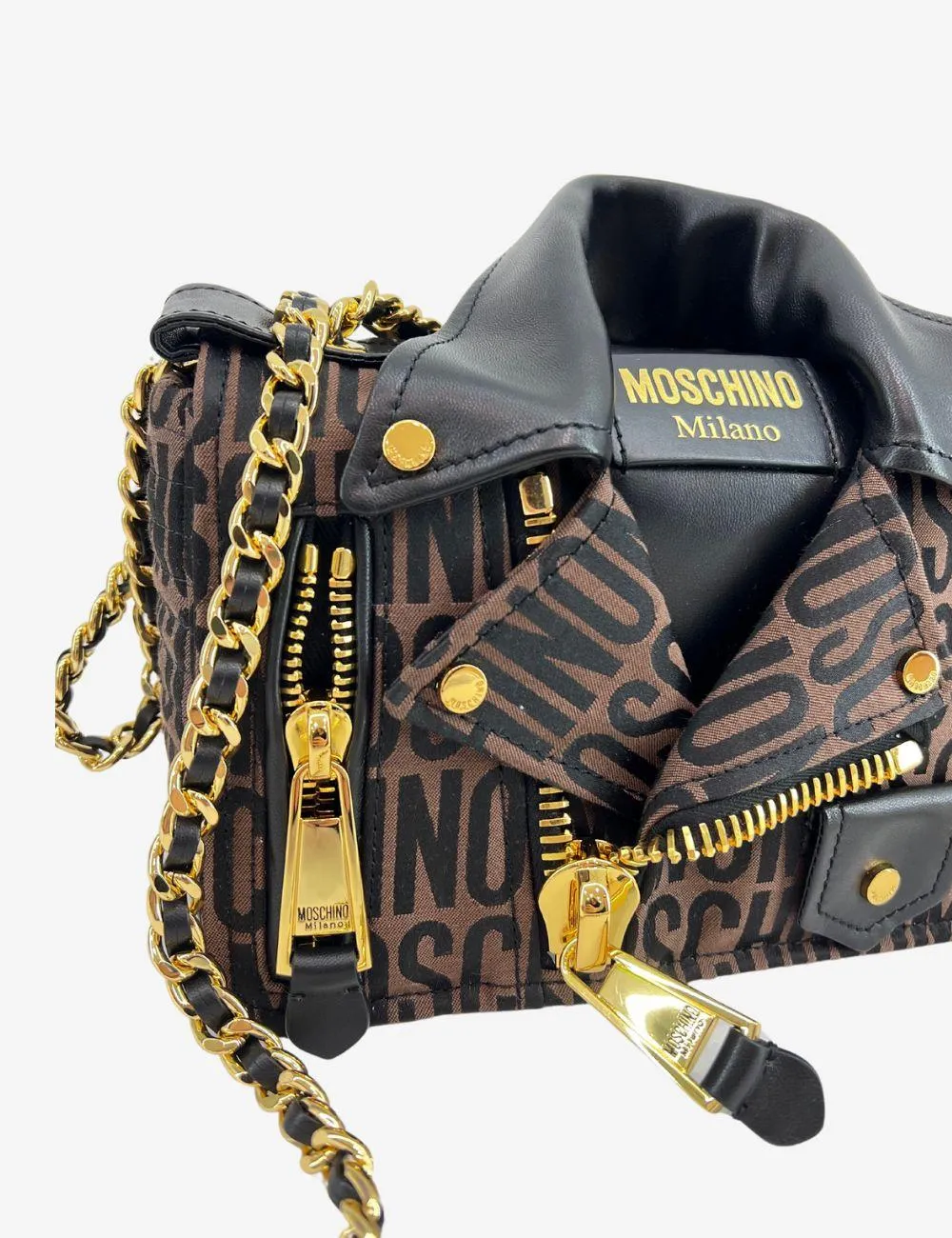 Borsa Moschino 
