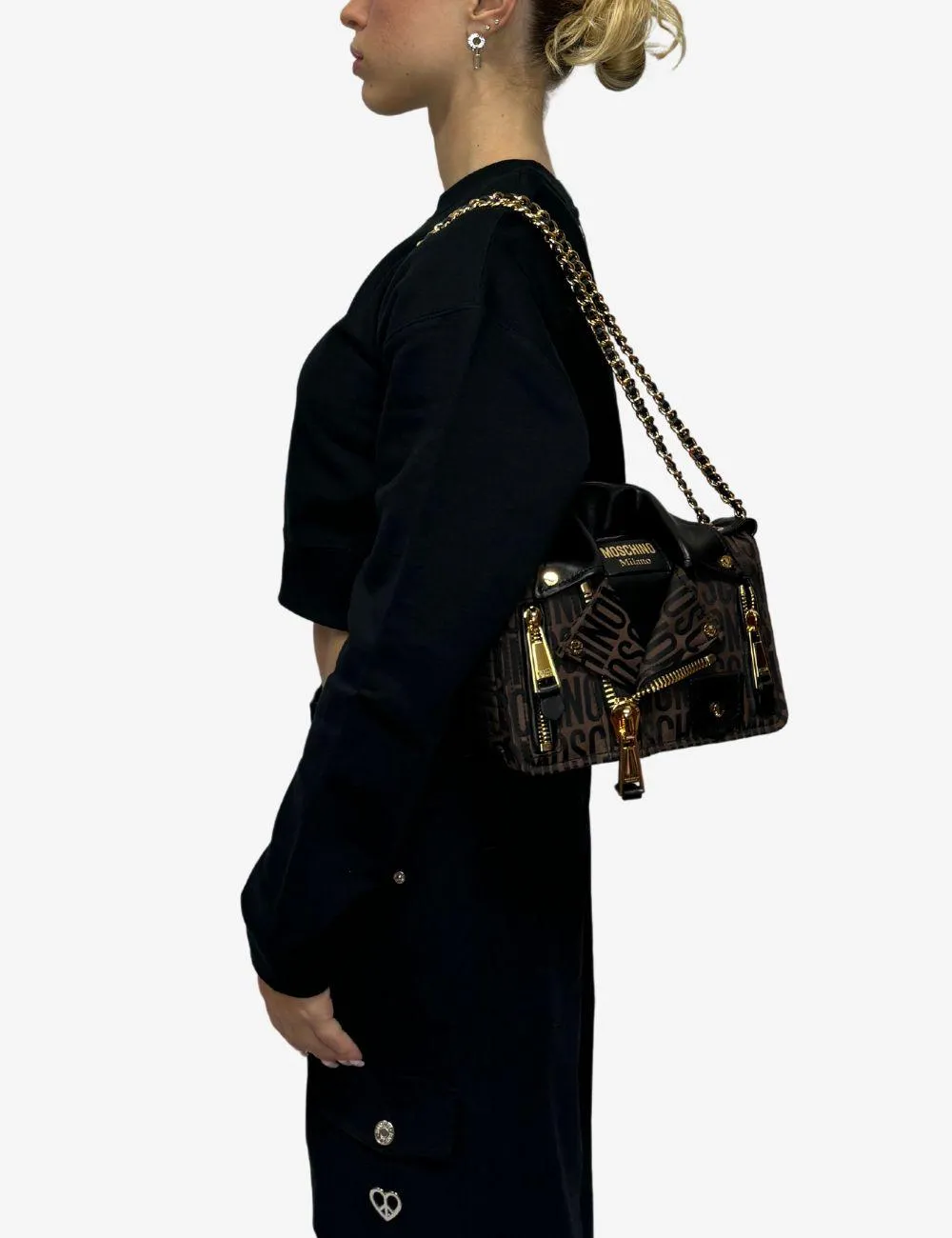 Borsa Moschino 