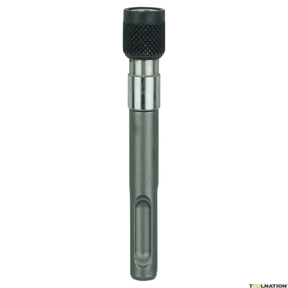 Bosch Professional Accessori 2609255903 PORTATILE UNIVERSALE 78MM Albero SDSPLUS