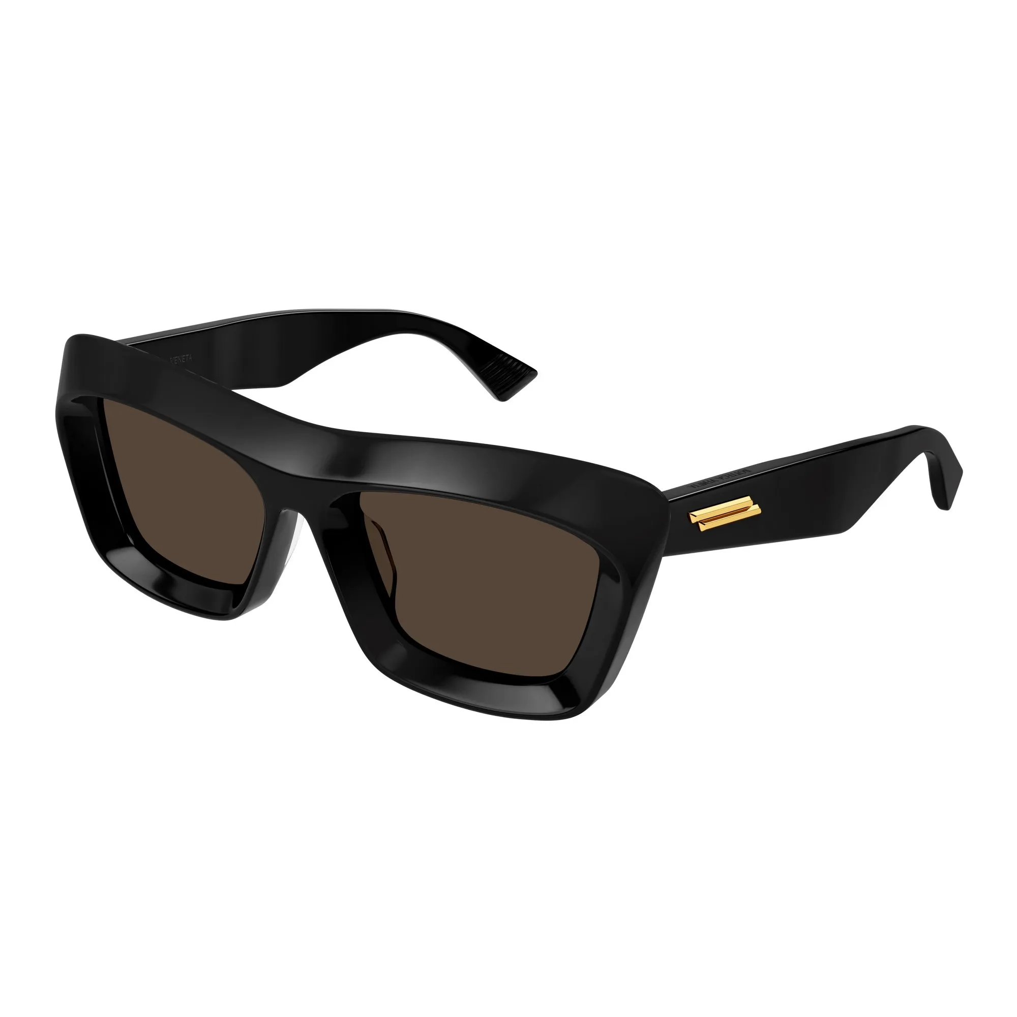   Bottega Veneta BV1283S - 001 Nero | Occhiale Da Sole Donna 