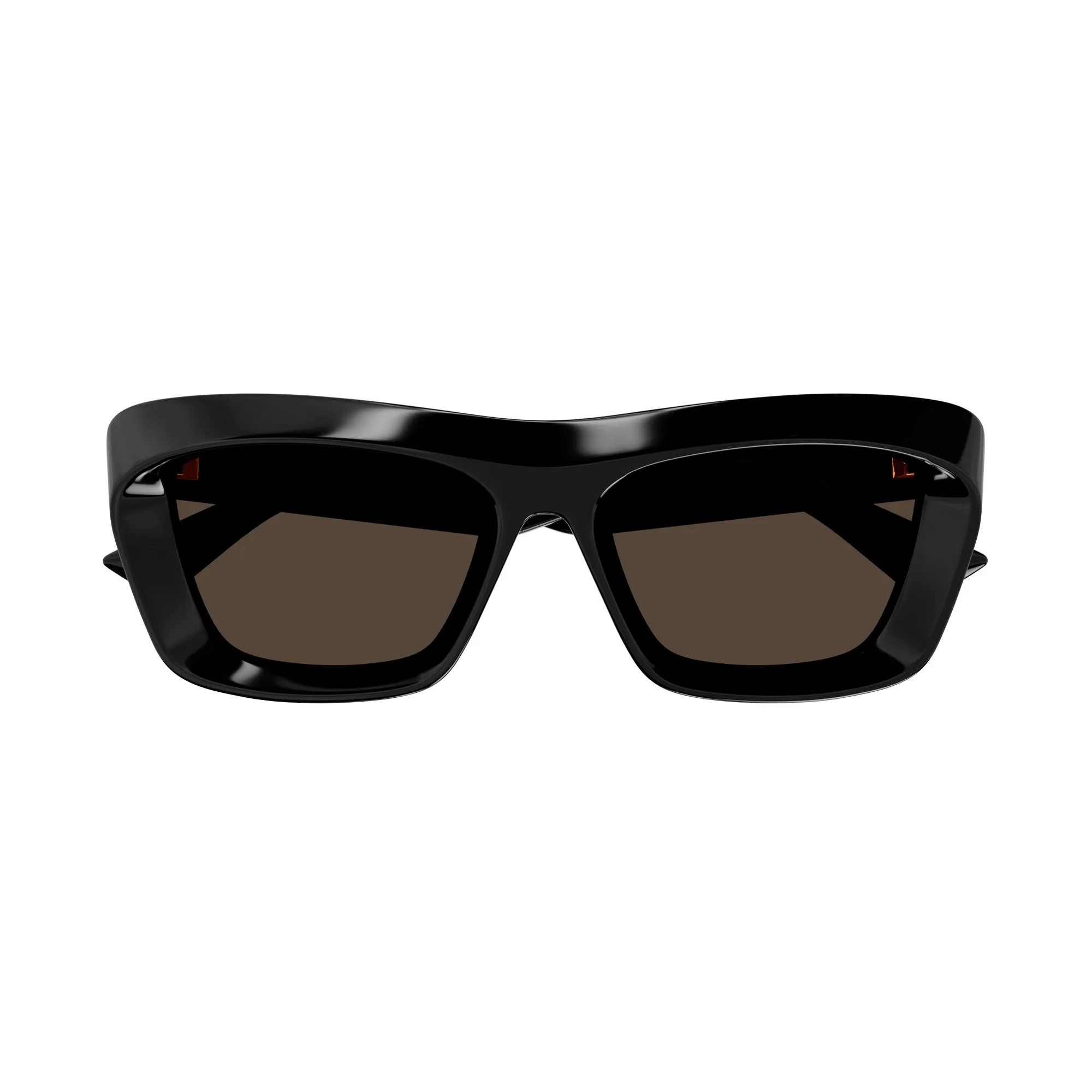   Bottega Veneta BV1283S - 001 Nero | Occhiale Da Sole Donna 
