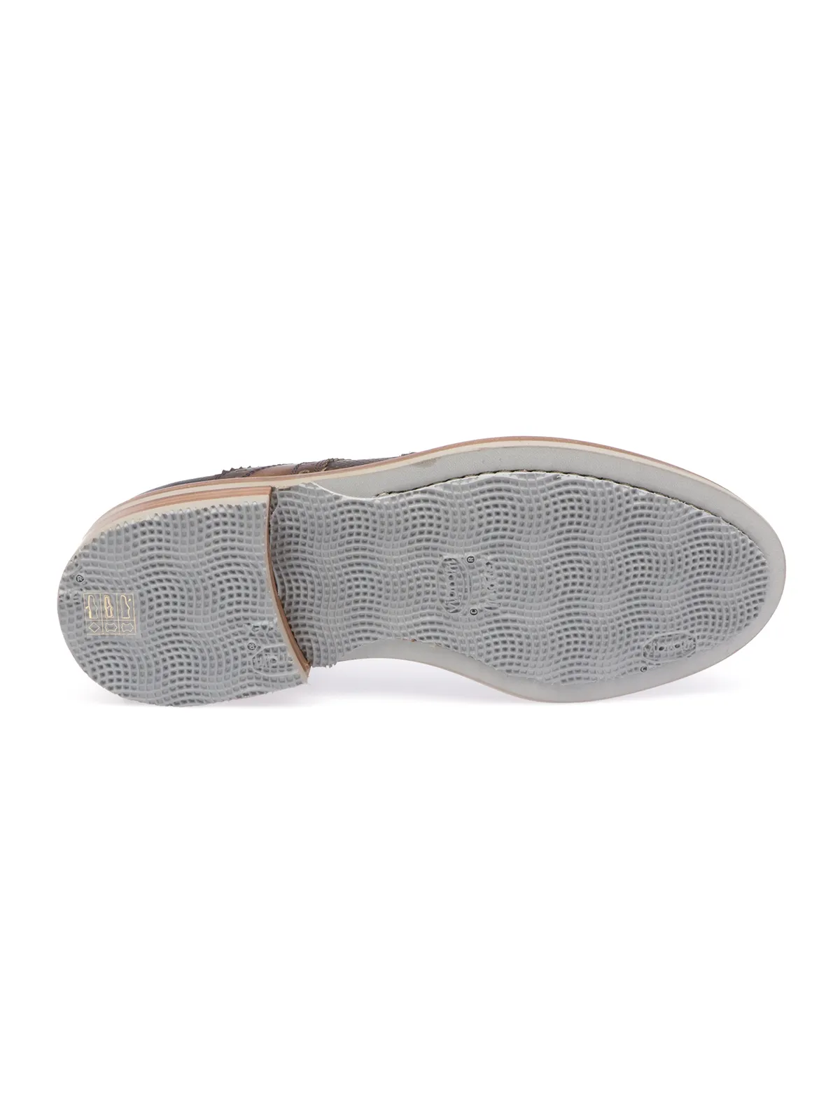 BOTTI ---------- Scarpe Oxford Uomo in Pelle ---------