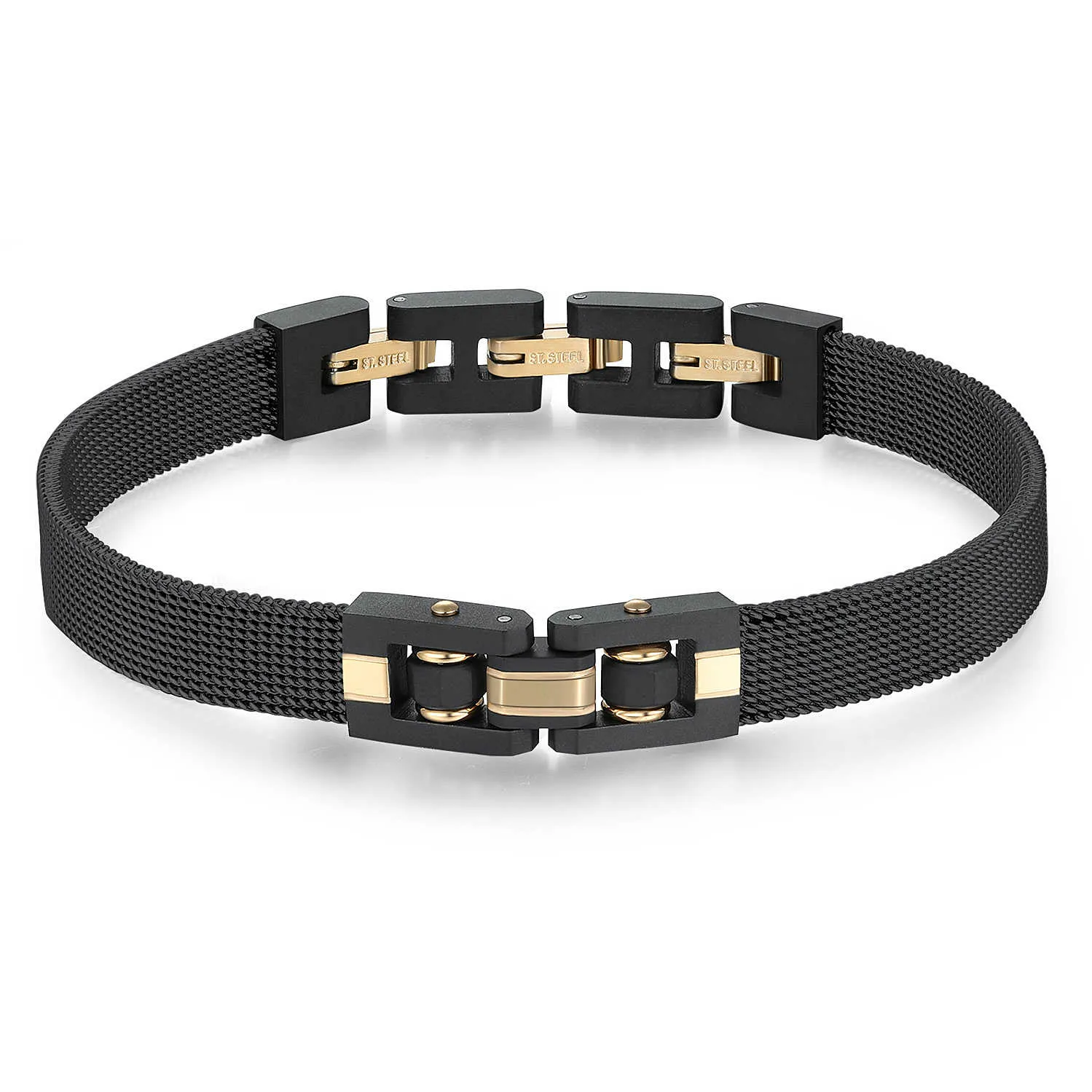 bracciale uomo gioielli Brosway Dhoa