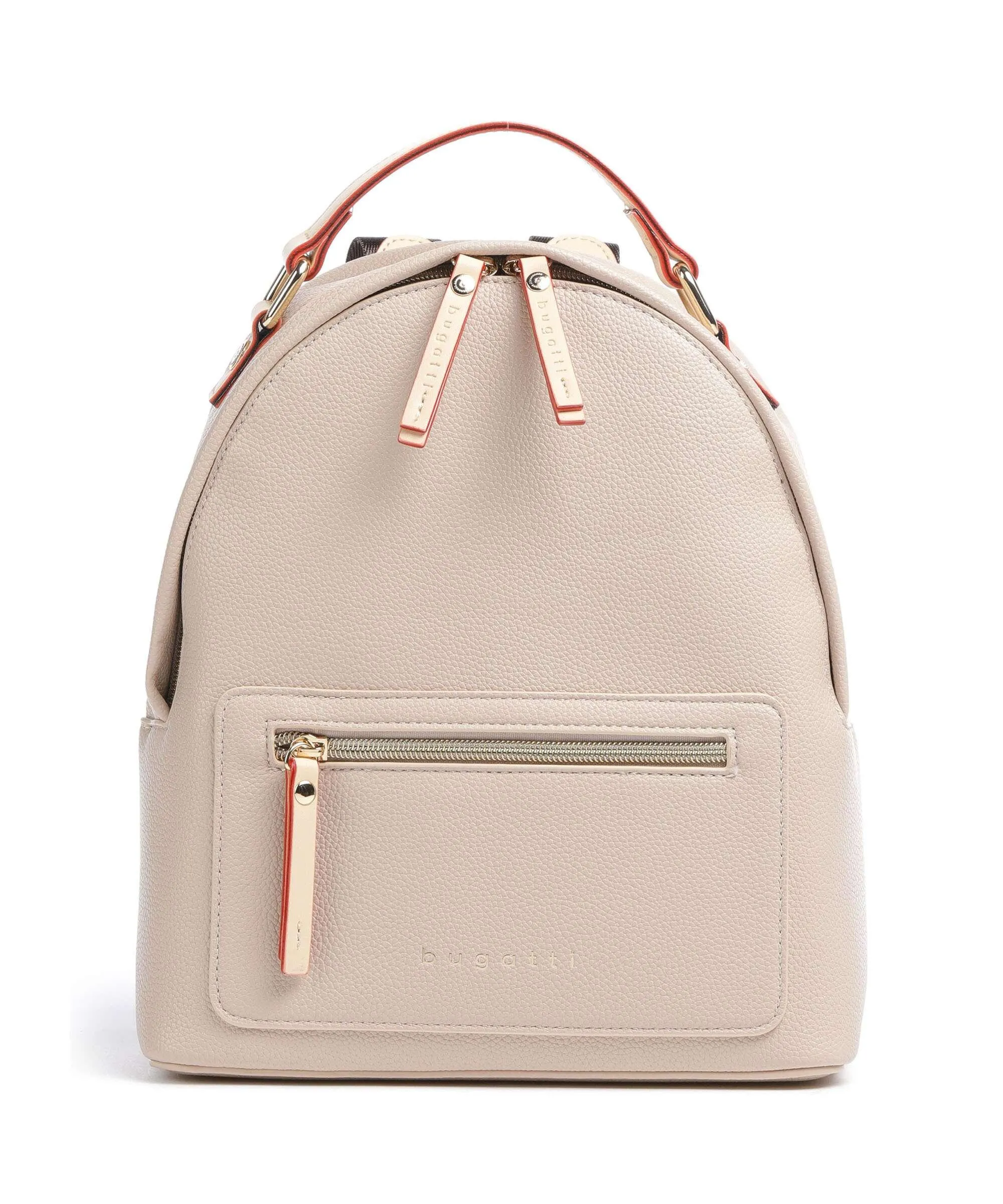  Bugatti Ella Zaino pelle sintetica beige  