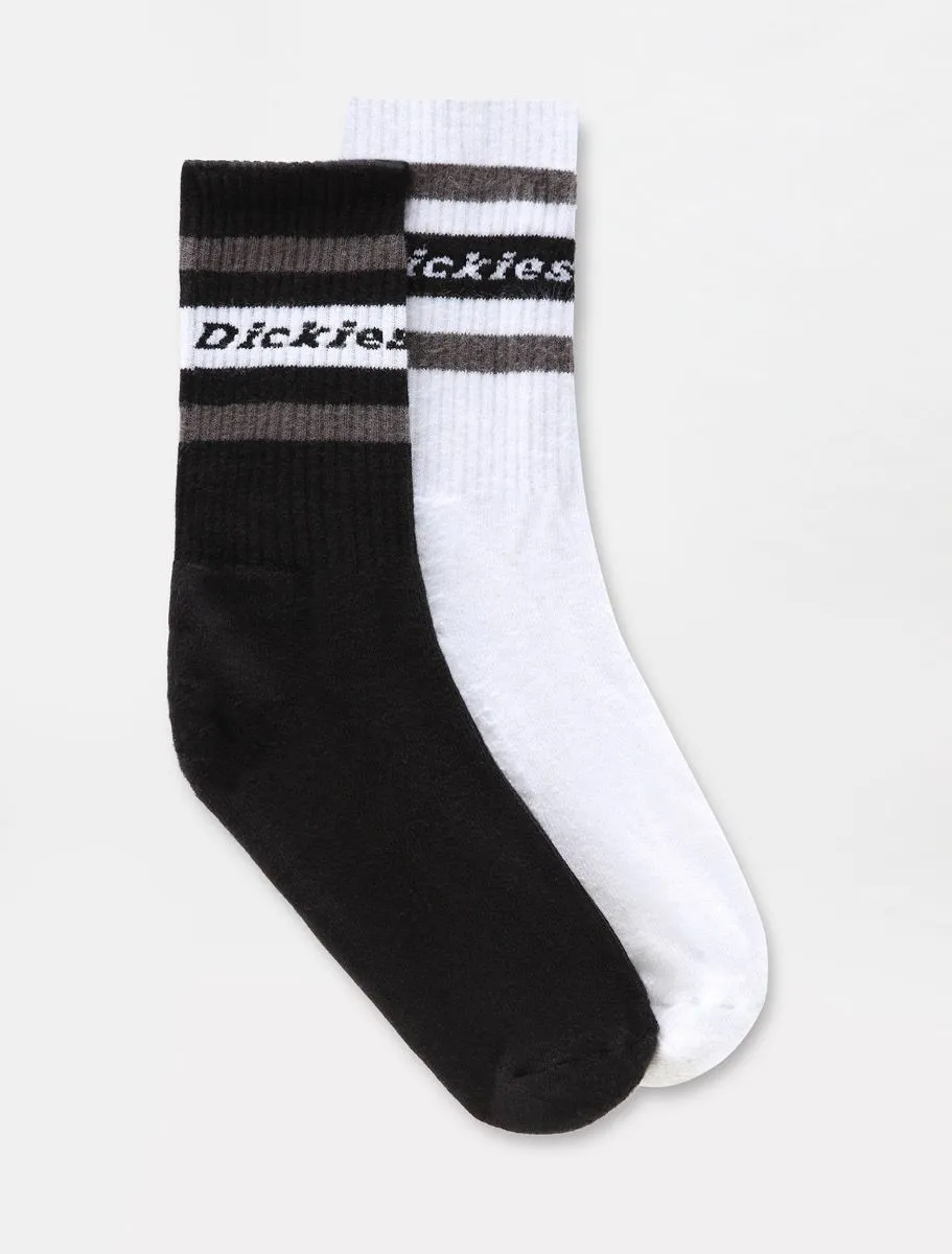 CALZE  DICKIES GENOLA DK0A4XDK BLK BLACK