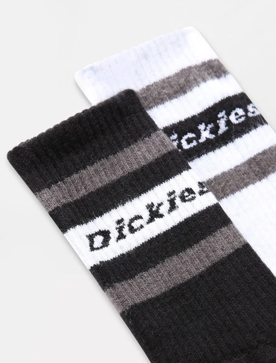 CALZE  DICKIES GENOLA DK0A4XDK BLK BLACK