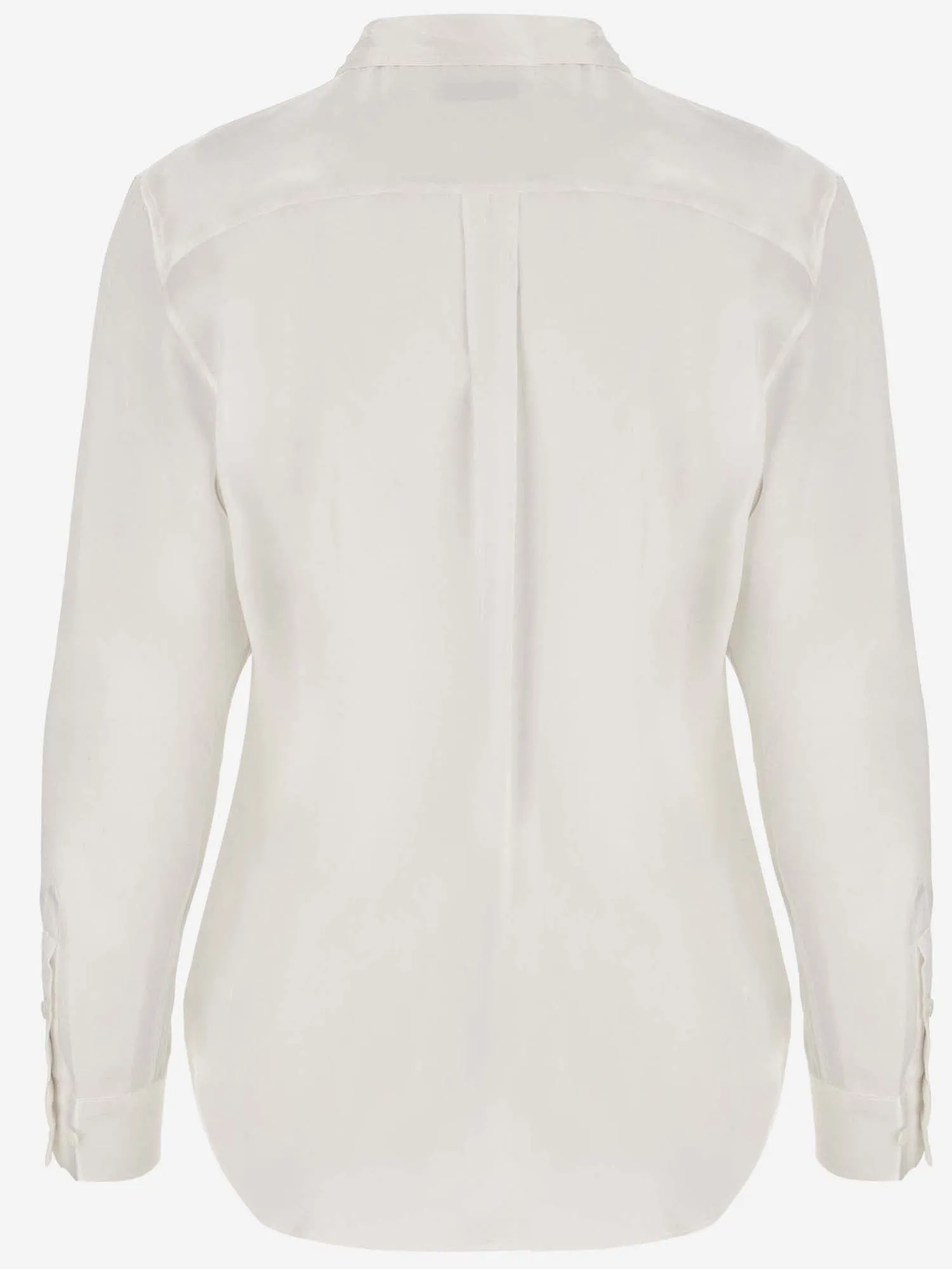 Camicia di seta dell'equipaggiamento