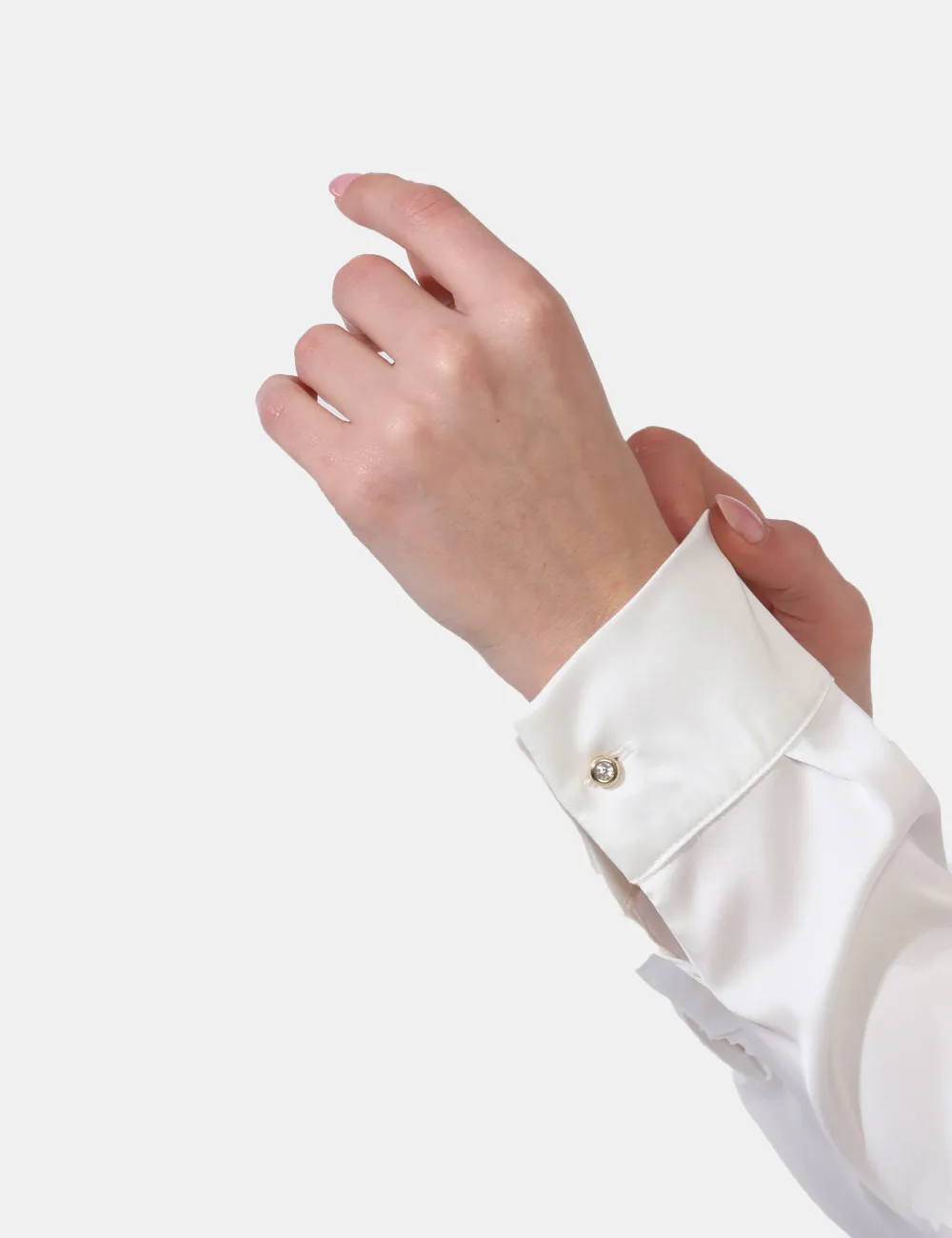 Camicia Liu-Jo Bianco