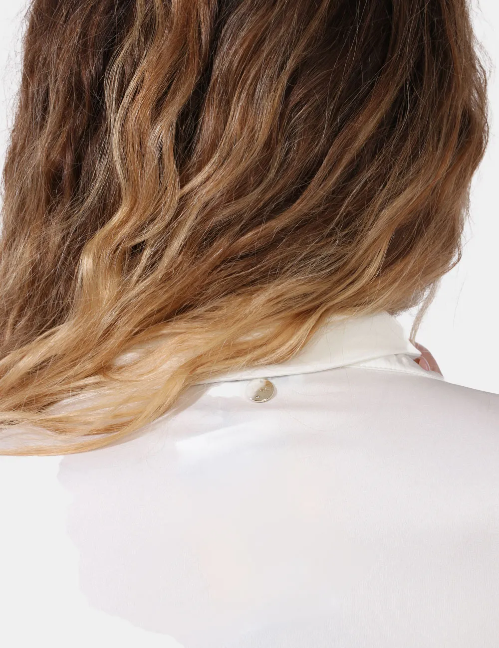 Camicia Liu-Jo Bianco