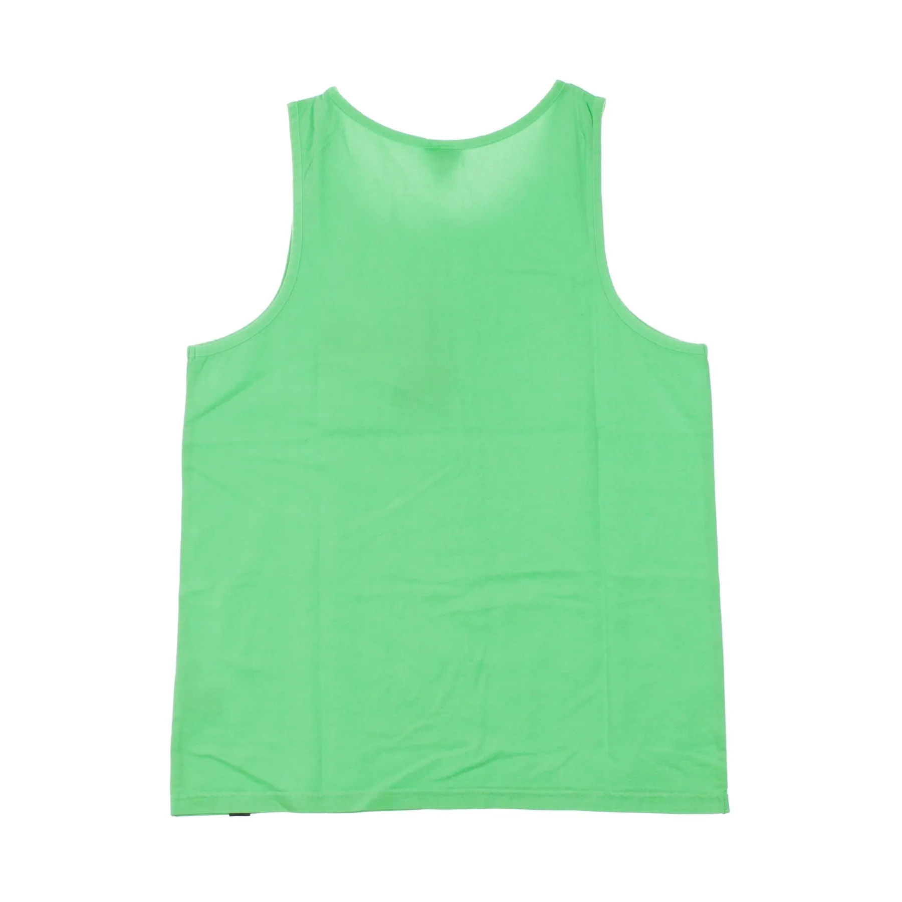 Canotta Uomo St Lucia Neon Green